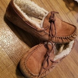 Ugg Dakotas
